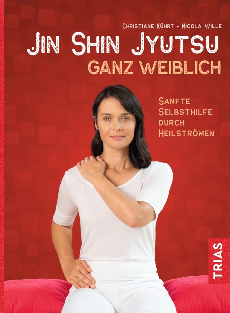 Jin Shin Jyutsu ganz weiblich main product photo