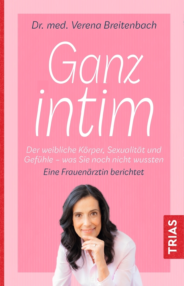 Ganz intim main product photo