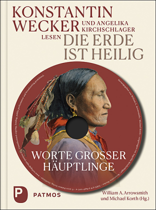 Die Erde ist heilig, m. 1 Audio
