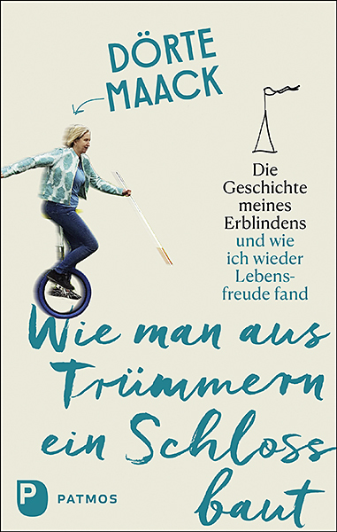 Wie man aus Trümmern ein Schloss baut main product photo