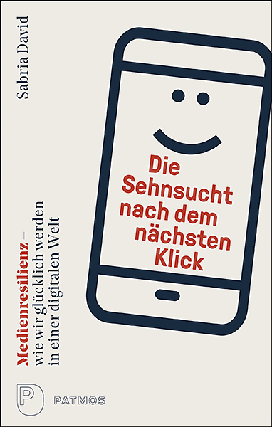 Die Sehnsucht nach dem nächsten Klick main product photo
