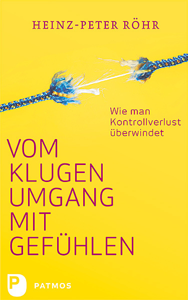 Vom klugen Umgang mit Gefühlen main product photo