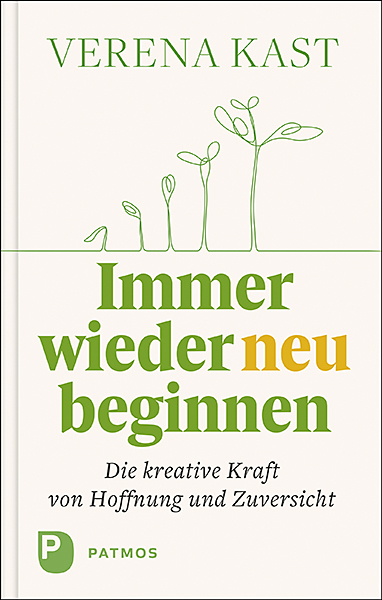 Immer wieder neu beginnen main product photo