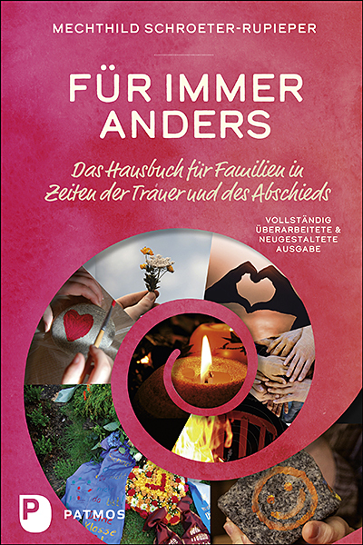 Für immer anders main product photo