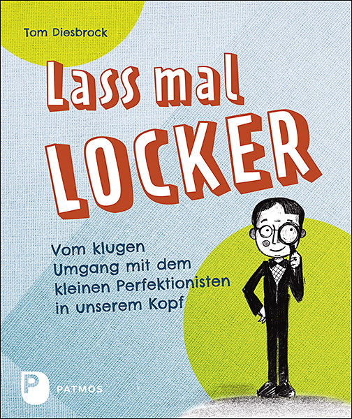 Lass mal locker main product photo