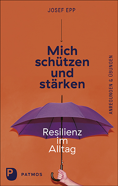 Mich schützen und stärken main product photo