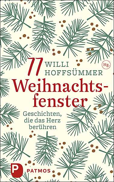 77 Weihnachtsfenster main product photo