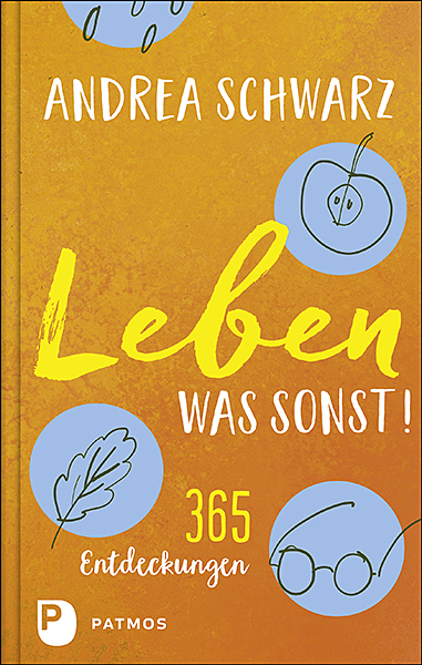 Leben - was sonst! main product photo