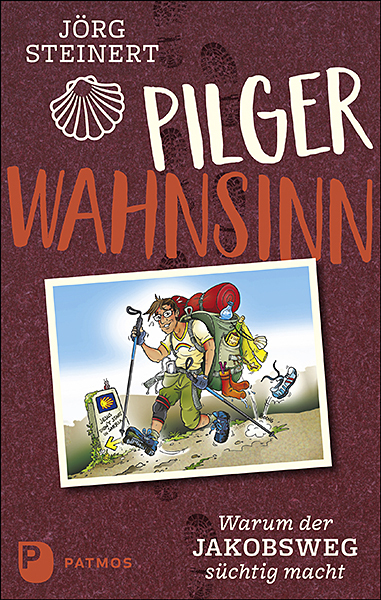 Pilgerwahnsinn main product photo