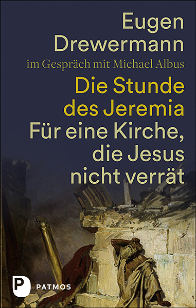 Die Stunde des Jeremia main product photo