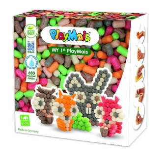 PlayMais® My 1St PlayMais Forest Friends