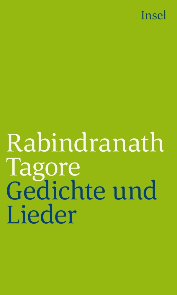 Gedichte und Lieder main product photo