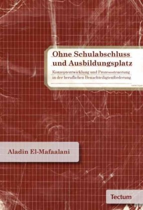 Ohne Schulabschluss und Ausbildungsplatz