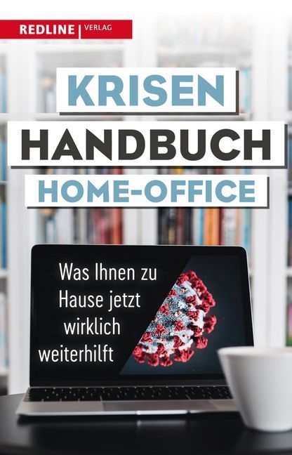 Krisenhandbuch Home-Office main product photo