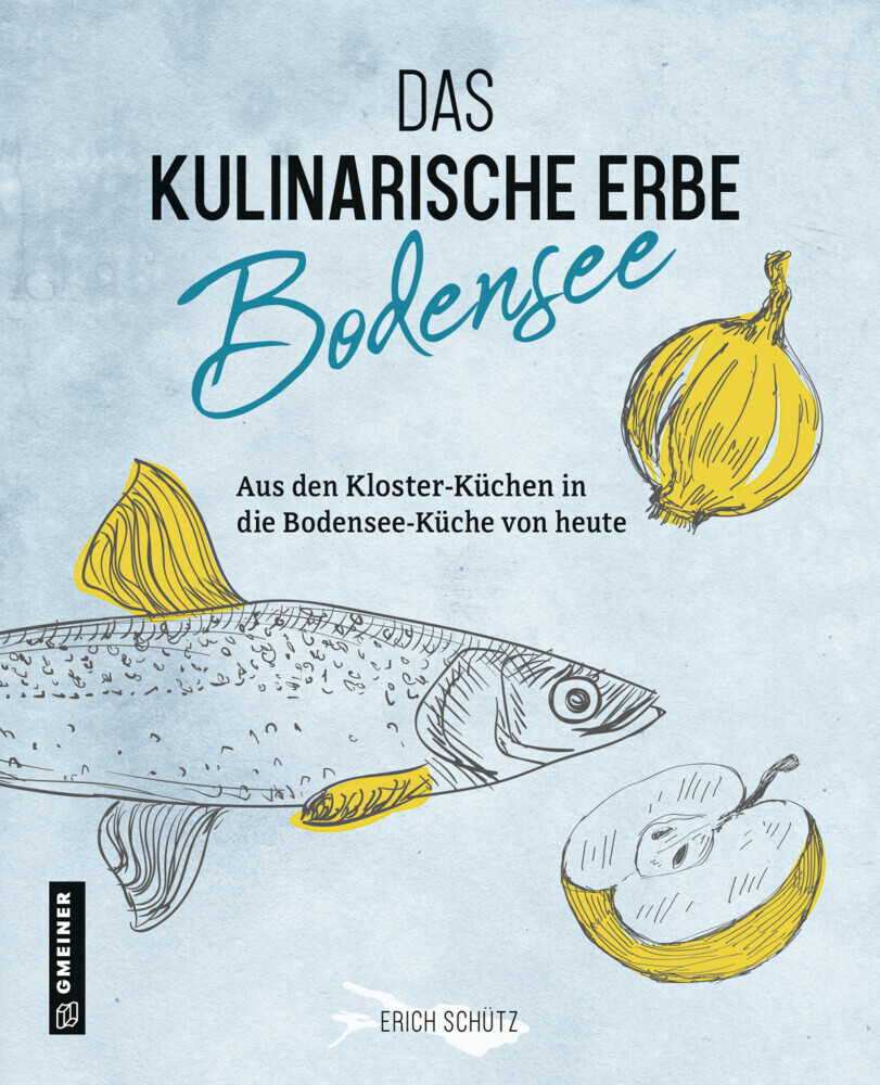 Das kulinarische Erbe des Bodensees main product photo