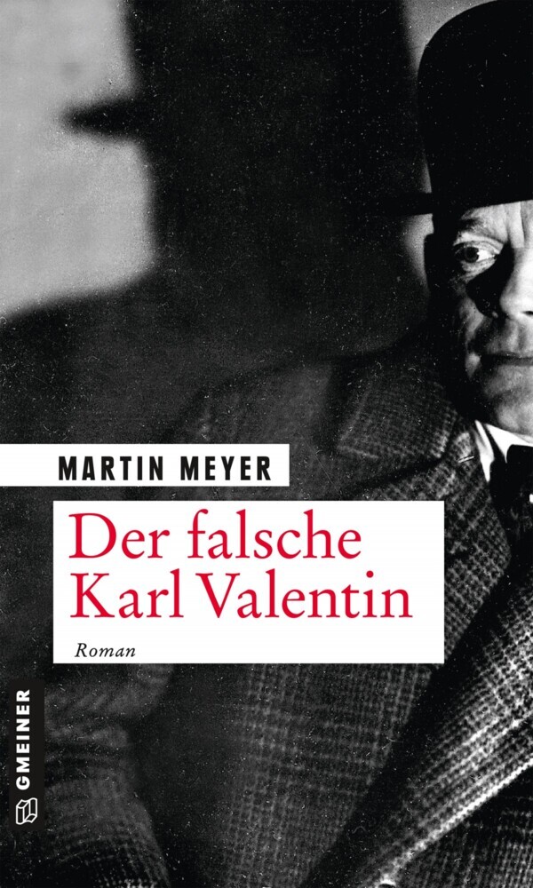 Der falsche Karl Valentin main product photo