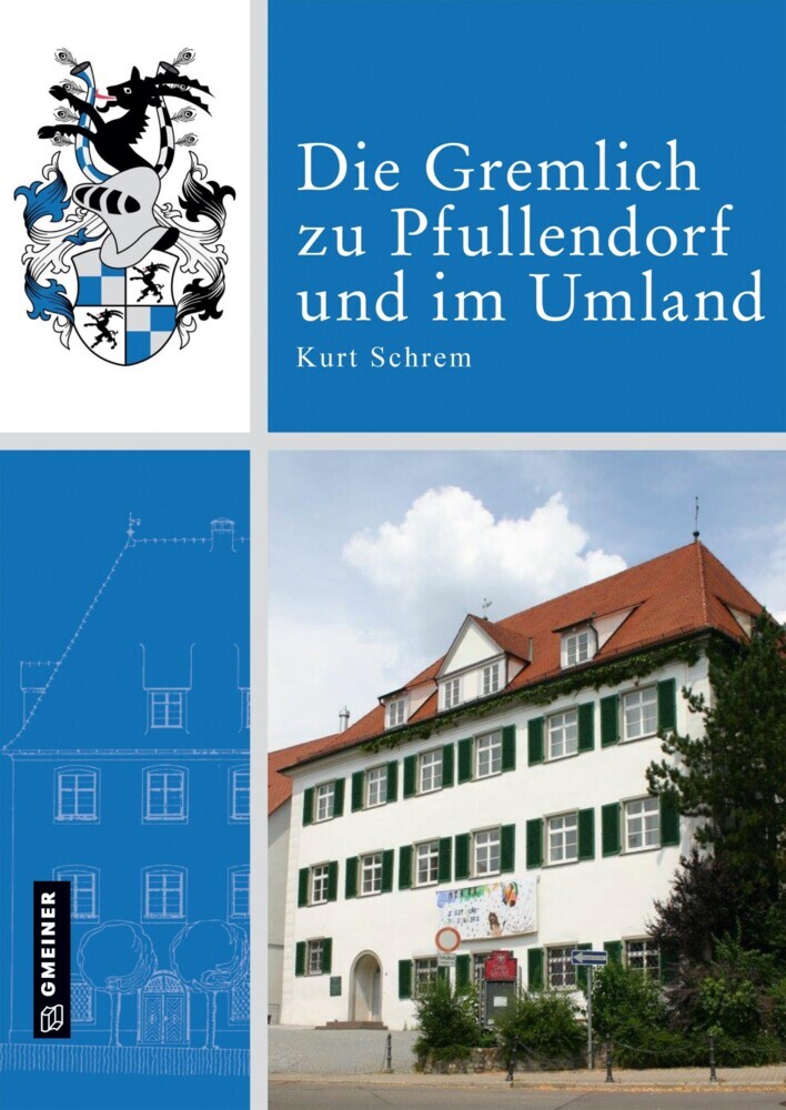 Die Gremlich zu Pfullendorf und im Umland main product photo