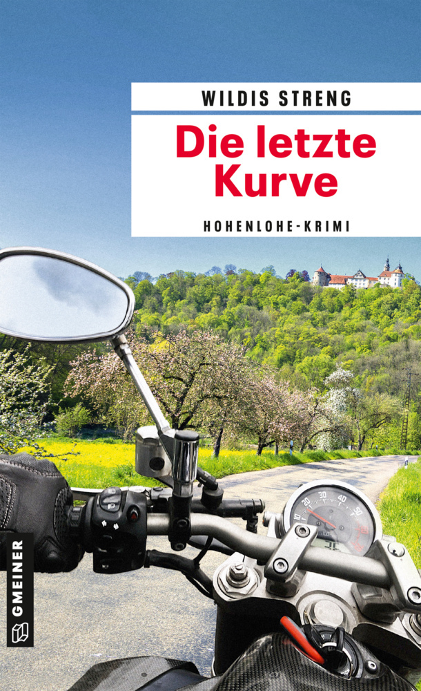 Die letzte Kurve main product photo