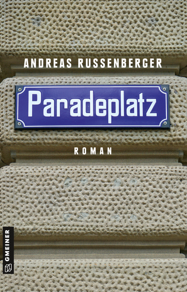 Paradeplatz main product photo