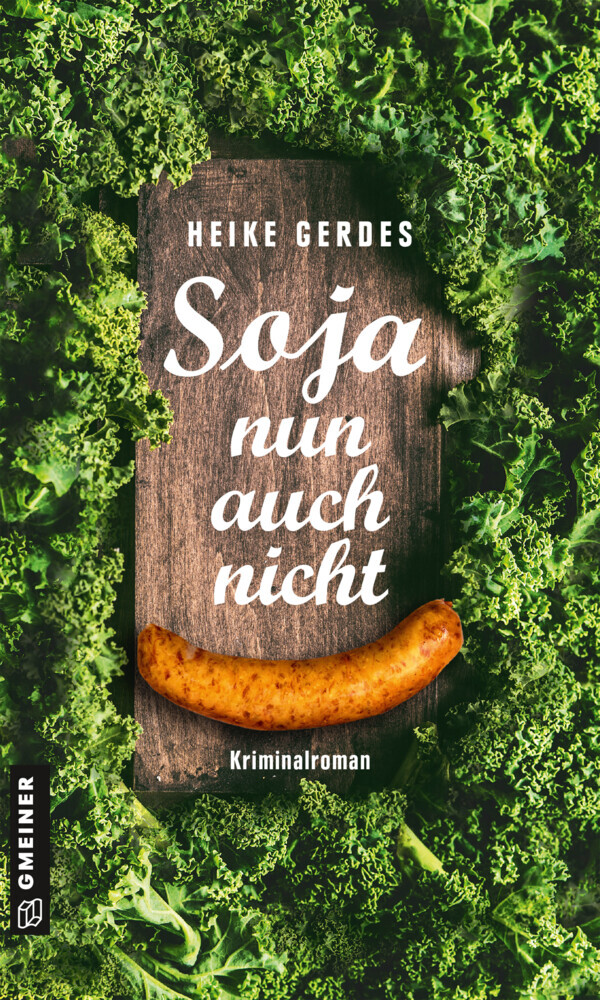 Soja nun auch nicht main product photo