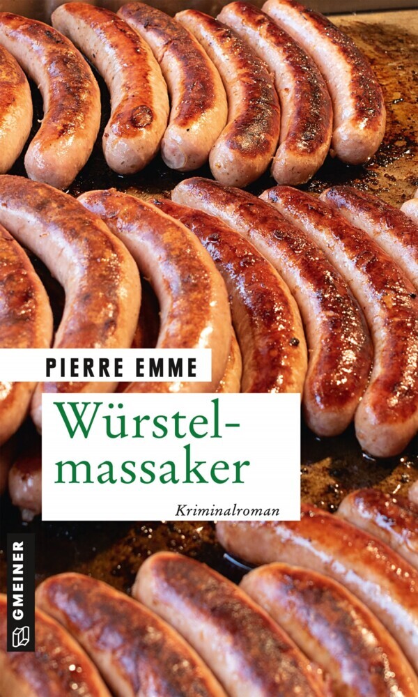Würstelmassaker main product photo