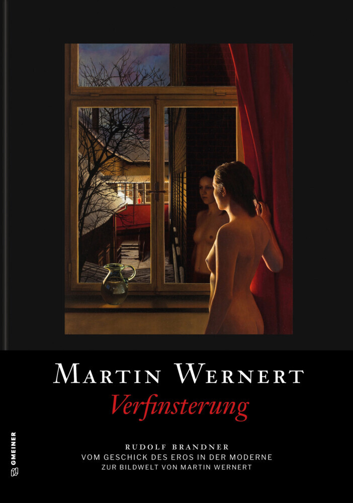Martin Wernert: Verfinsterung main product photo