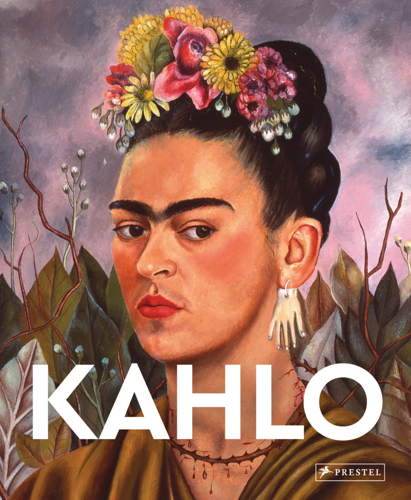 Kahlo main product photo