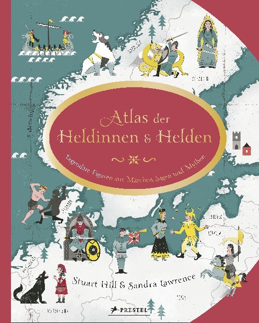 Atlas der Heldinnen und Helden main product photo