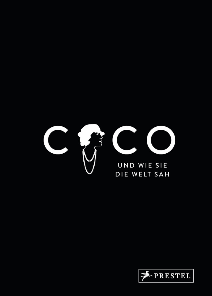 Coco und wie sie die Welt sah main product photo