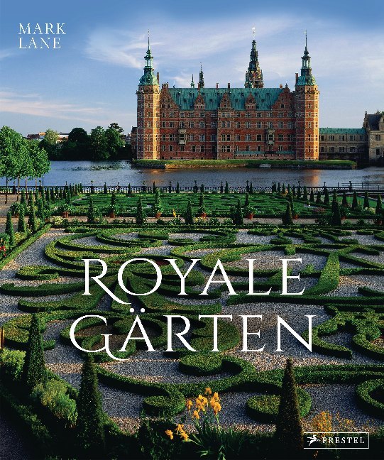 Royale Gärten main product photo
