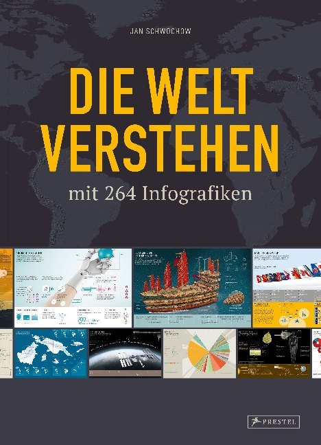 Die Welt verstehen mit 264 Infografiken main product photo