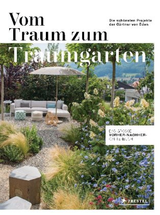 Vom Traum zum Traumgarten