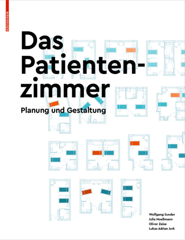 Das Patientenzimmer main product photo