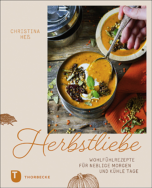Herbstliebe main product photo