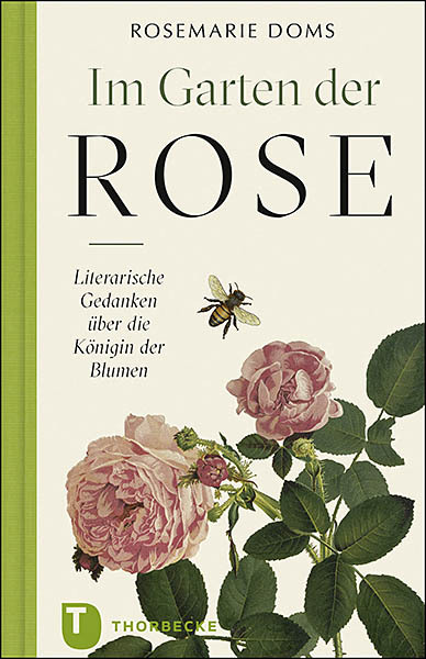 Im Garten der Rose main product photo