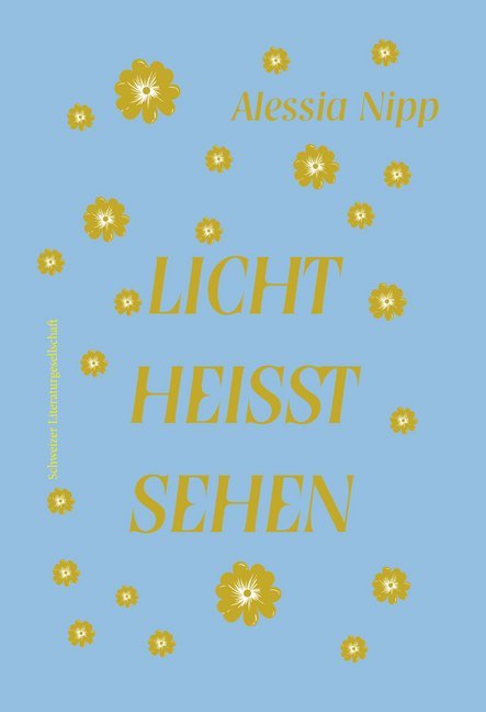 Licht heisst sehen main product photo