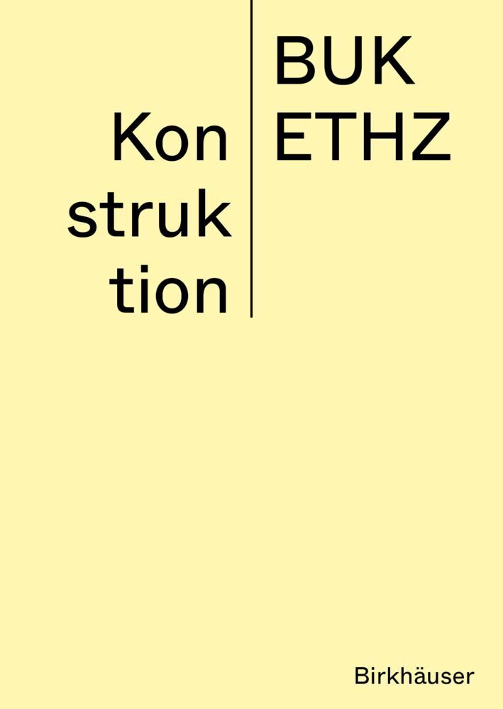 Konstruktion main product photo