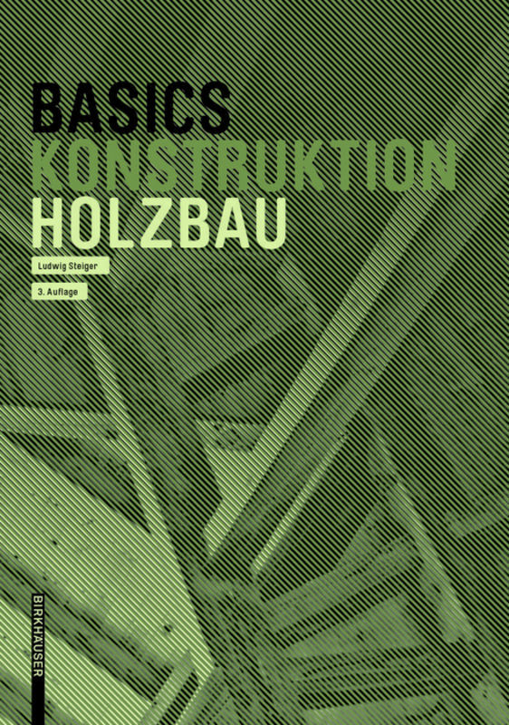 Basics Holzbau main product photo