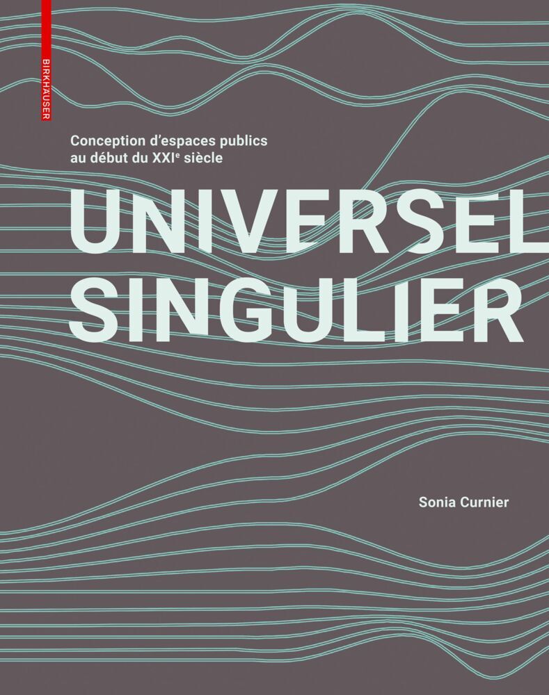 Universel Singulier main product photo