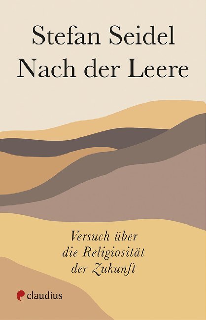 Nach der Leere main product photo