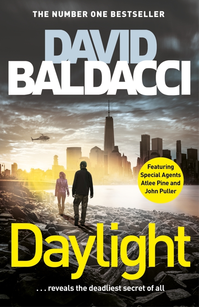 Daylight main product photo