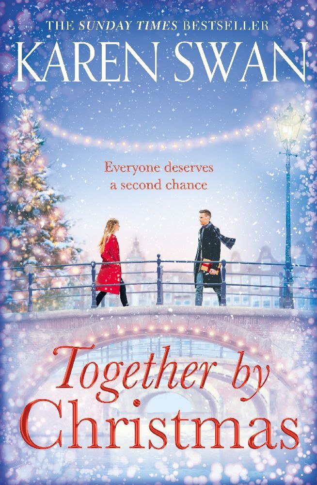 Together by Christmas main product photo