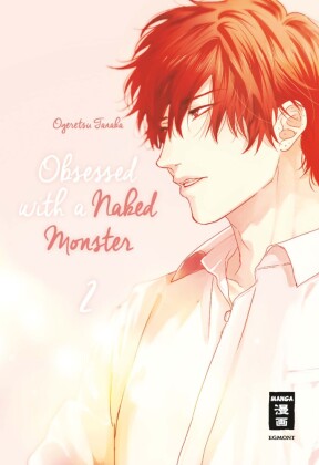 Obsessed with a naked Monster. Bd.2
