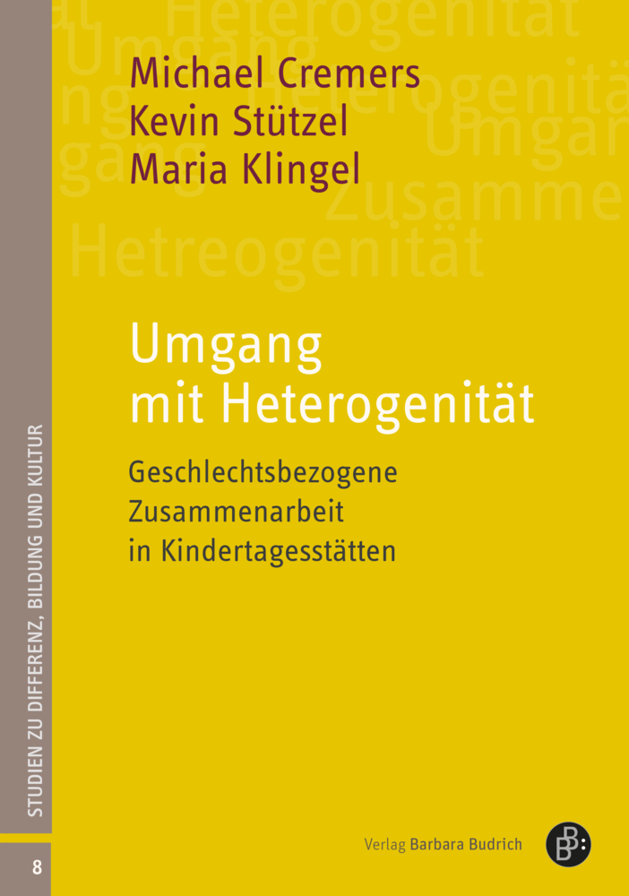 Umgang mit Heterogenität main product photo