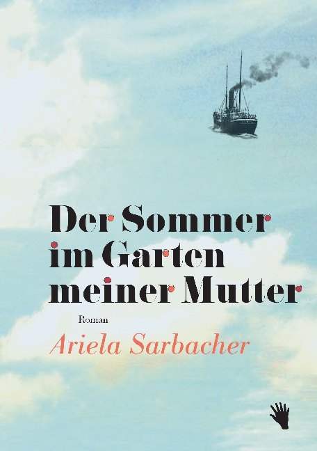 Der Sommer im Garten meiner Mutter main product photo