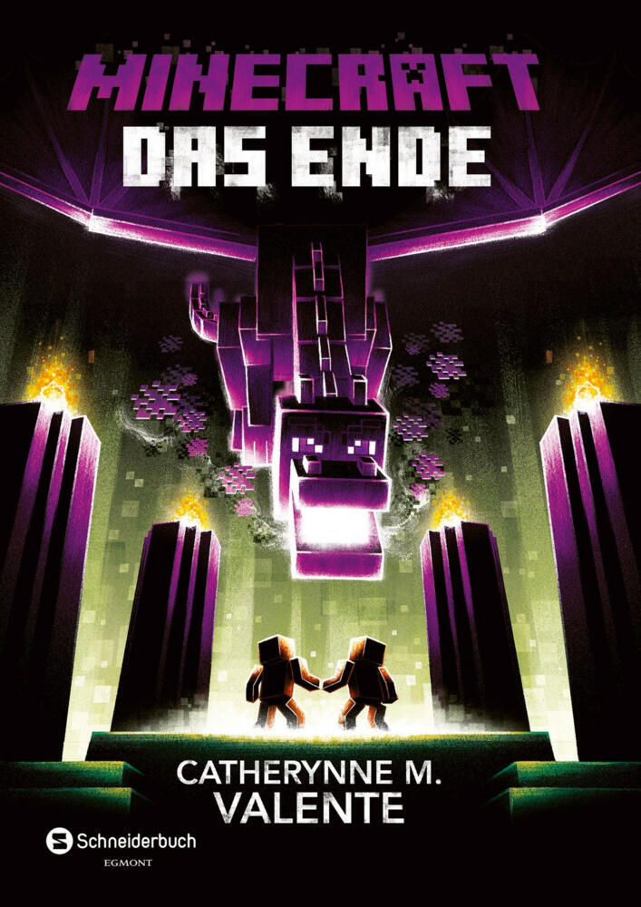 Minecraft - Das Ende main product photo