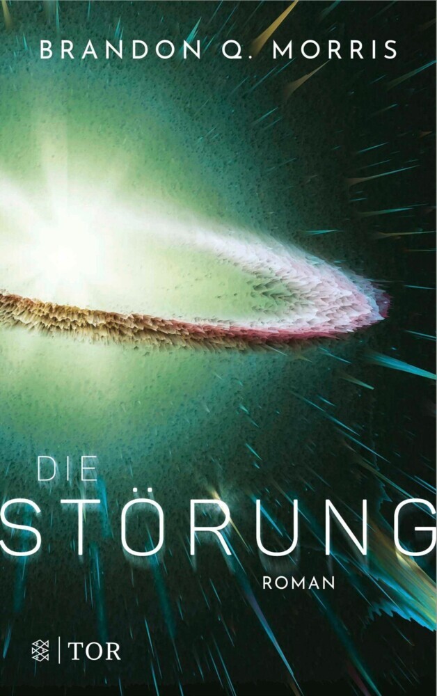 Die Störung main product photo