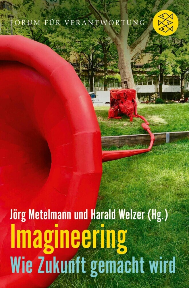 Imagineering main product photo