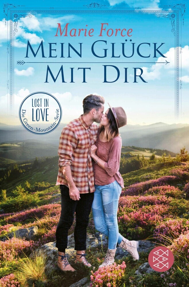 Mein Glück mit dir main product photo