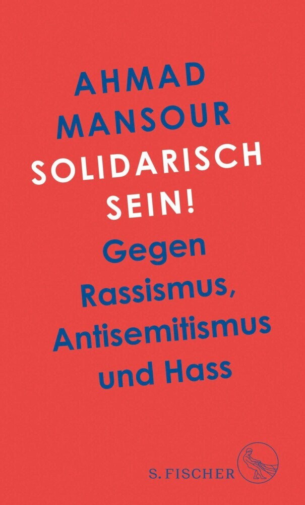 Solidarisch sein! main product photo